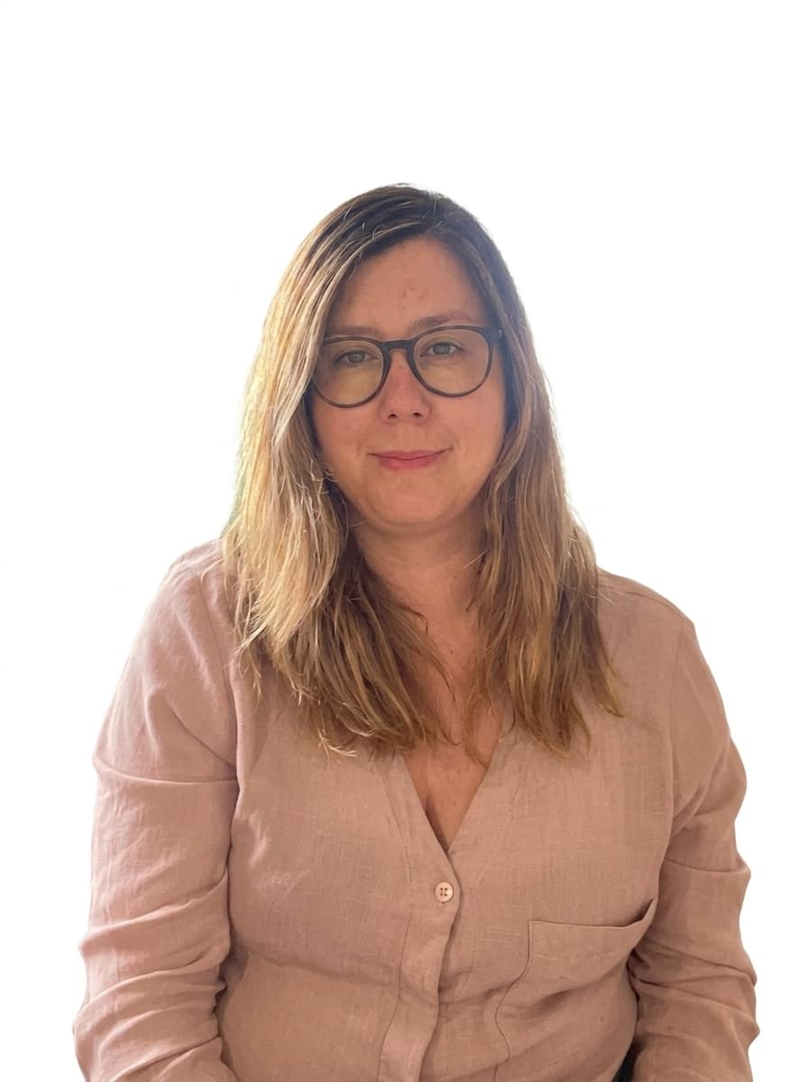 Fernanda Gumucio Dobbs