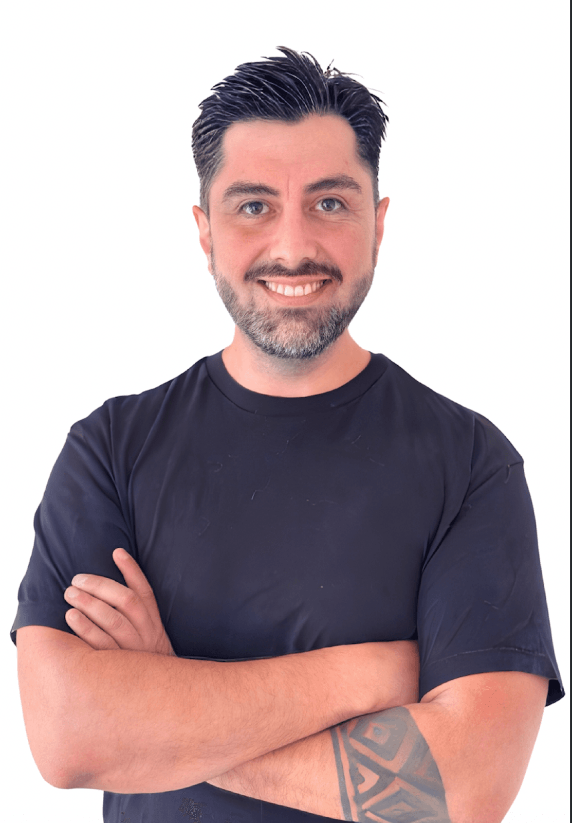 Hugo Felipe Hormazábal