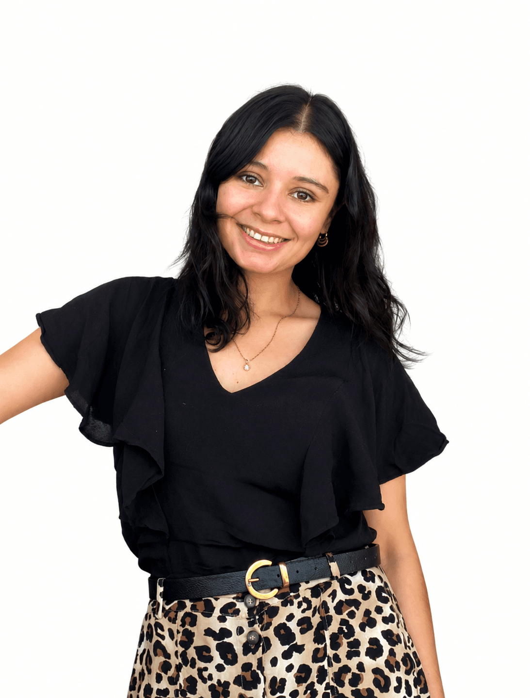 Rocío Solar