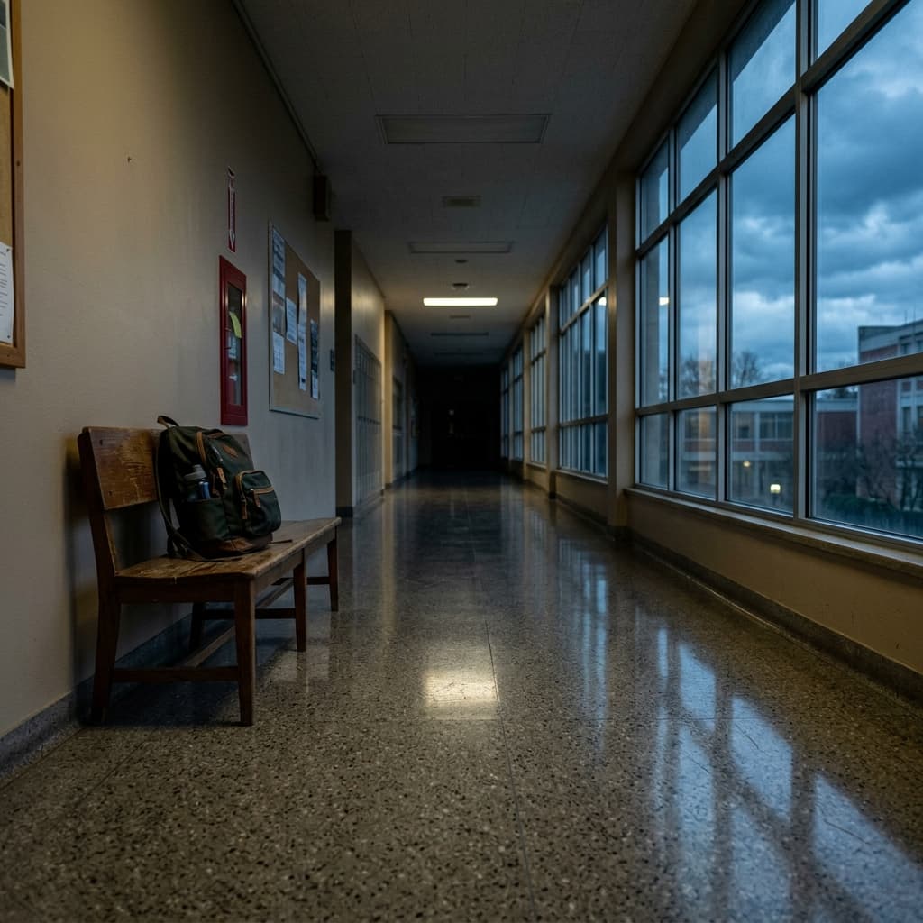 Suicidio en Chile: cuando la vida se vuelve inhabitable