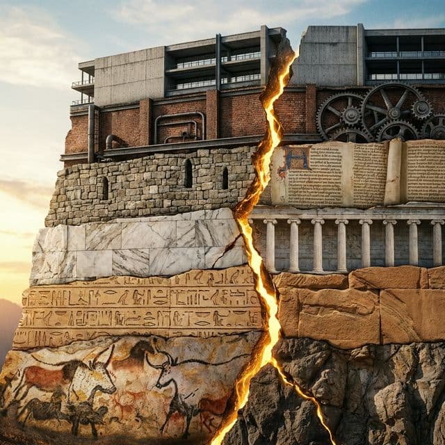 Comentario al libro: “La infancia que nos robaron”