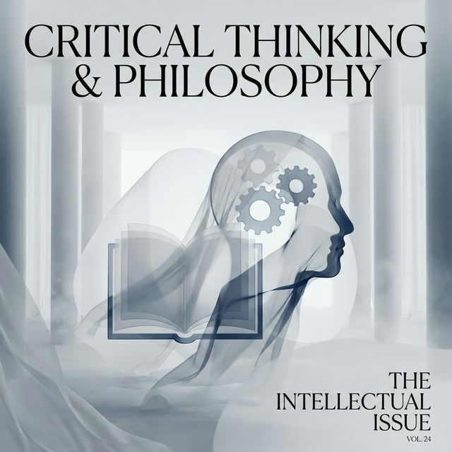 Pensamiento Crítico y Filosofía